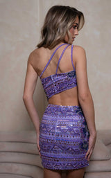 10 of 16 Rachel Allan 40457 Lilac