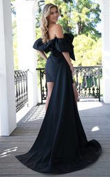 5 of 6 Rachel Allan 40462 Black