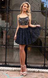 1 of 28 Rachel Allan 40477 Black