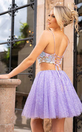 18 of 28 Rachel Allan 40477 Lilac