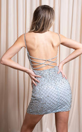 13 of 14 Rachel Allan 40500 Powder-Blue-Siver