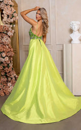 11 of 12 Rachel Allan 50291 Lime