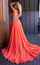 3 of 4 Rachel Allan 50294 Coral