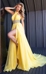 2 of 4 Rachel Allan 50294 Yellow