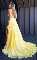 4 of 4 Rachel Allan 50294 Yellow