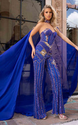 5 of 13 Rachel Allan 50305 Royal