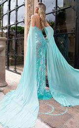 13 of 15 Rachel Allan 50318 Aqua