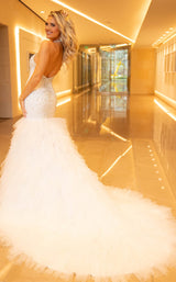4 of 4 Rachel Allan 50339 White