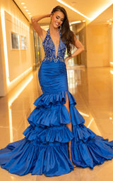 1 of 4 Rachel Allan 50351 Royal