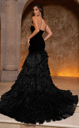 3 of 4 Rachel Allan 50359 Black