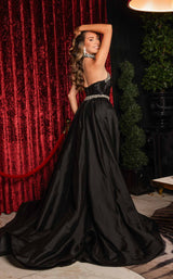 12 of 12 Rachel Allan 50369 Black