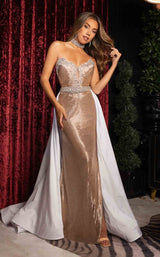 3 of 12 Rachel Allan 50369 Champagne