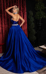 8 of 12 Rachel Allan 50369 Royal