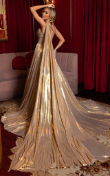 3 of 4 Rachel Allan 50372 Gold
