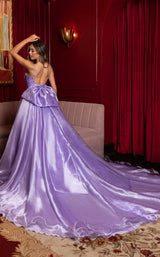 4 of 4 Rachel Allan 50386 Lavender