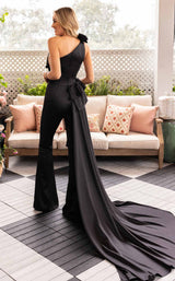 3 of 4 Rachel Allan 50387 Black