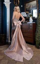 5 of 11 Rachel Allan 50407 Jumpsuit