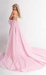 2 of 4 Rachel Allan 50411 Jumpsuit