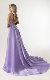 4 of 6 Rachel Allan 50418 Jumpsuit