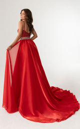6 of 6 Rachel Allan 50418 Jumpsuit