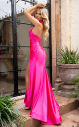 20 of 20 Rachel Allan 70679 Hot-Pink