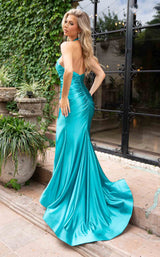 15 of 20 Rachel Allan 70679 Turquoise
