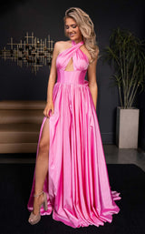 1 of 6 Rachel Allan 70689 Candy-Pink