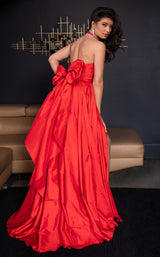 5 of 6 Rachel Allan 70689 Red