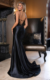 7 of 10 Rachel Allan 70702 Black