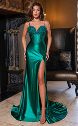 4 of 10 Rachel Allan 70702 Emerald