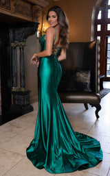 10 of 10 Rachel Allan 70702 Emerald