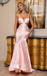 1 of 12 Rachel Allan 70706 Blush