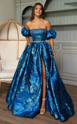 1 of 4 Rachel Allan 70707 Royal