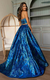 3 of 4 Rachel Allan 70707 Royal