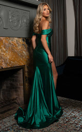 9 of 13 Rachel Allan 70712 Emerald