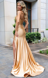 12 of 14 Rachel Allan 70720 Gold