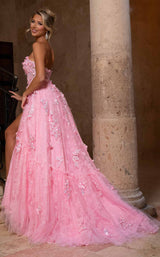 8 of 11 Rachel Allan 70724 Pink