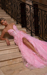 6 of 11 Rachel Allan 70724 Pink