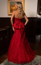 5 of 6 Rachel Allan 70726 Red