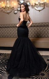 6 of 6 Rachel Allan 70726 Black