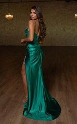 3 of 4 Rachel Allan 70731 Emerald