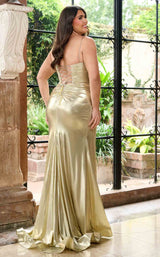 11 of 16 Rachel Allan 70738 Gold