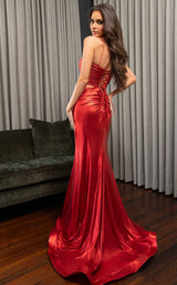 13 of 16 Rachel Allan 70738 Red