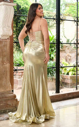 16 of 16 Rachel Allan 70738 Gold