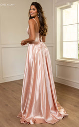 5 of 6 Rachel Allan 70739 Rose Gold