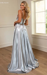 6 of 6 Rachel Allan 70739 Silver