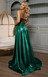 4 of 6 Rachel Allan 70739 Emerald