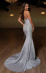 6 of 9 Rachel Allan 70742 Silver