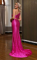 6 of 7 Rachel Allan 70744 Fuchsia
