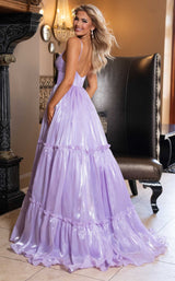 8 of 12 Rachel Allan 70748 Lilac